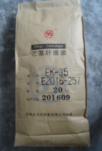 工業級乙基纖維素（EC）